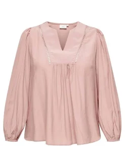 pusero Carmyrna L/S*Only Carmakoma Hot