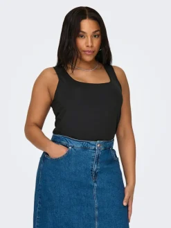 toppi Carea S/L 2-Ways*Only Carmakoma Clearance