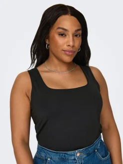 toppi Carea S/L 2-Ways*Only Carmakoma Clearance