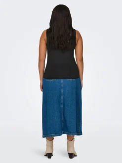 toppi Carea S/L 2-Ways*Only Carmakoma Clearance