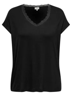 t-paita Carlacey Life*Only Carmakoma Best