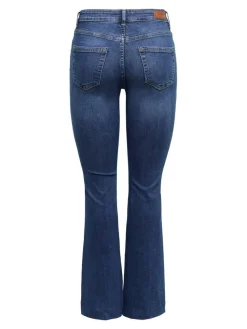 farkut Onlblush Mid Flared*Only Best