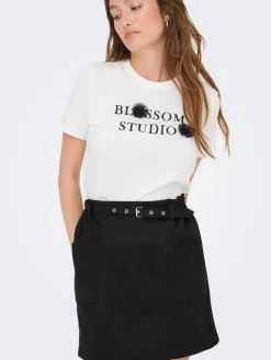 Best Only hame Onldiane Heidi Life Faus Suede