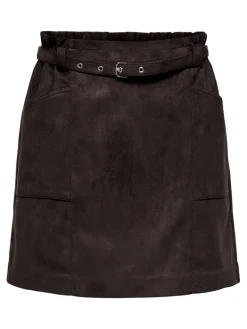 Best Only hame Onldiane Heidi Life Faus Suede