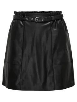 hame Onlheidi Faux Leather*Only Discount