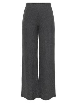 housut Onlcarol Wide Glitter*Only Discount