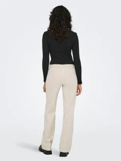 Outlet Only housut Onlmadison-Missouri Whitecap gray