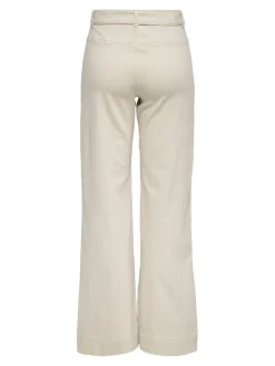 Outlet Only housut Onlmadison-Missouri Whitecap gray