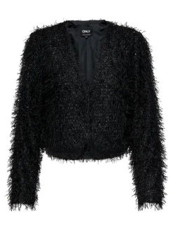 Outlet Only jakku Ollise Short Black