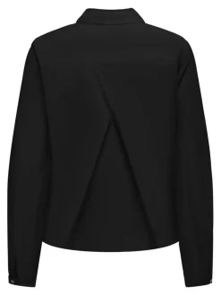 kauluspaita Onlnova Life Vis L/S Maya*Only Best