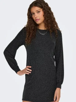 mekko Onlcarol LS Glitter*Only Discount