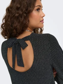 mekko Onlcarol LS Glitter*Only Discount