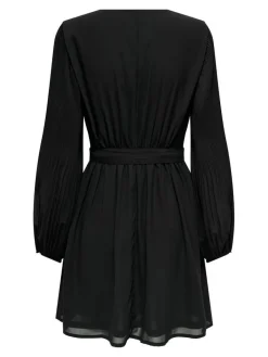 Sale Only mekko Onlstar Life Black