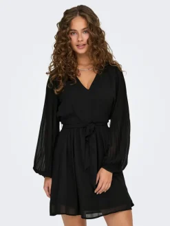 Sale Only mekko Onlstar Life Black