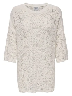 Clearance Only neule Onlbea Life 3/4 Cloud dancer