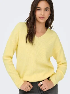 Best Only neule Onlcamilla V-neck