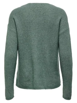 Sale Only neule Onlcamilla V-neck