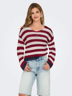 Discount Only neule Onlgeena 7/8 Reverse