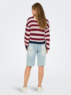 Discount Only neule Onlgeena 7/8 Reverse