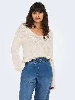 Discount Only neule Onlgeena 7/8 Reverse