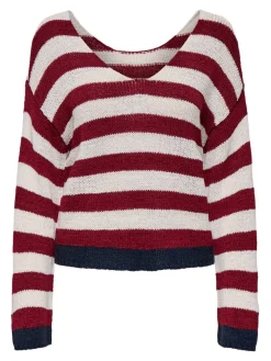 Discount Only neule Onlgeena 7/8 Reverse