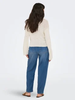 Discount Only neule Onlgeena 7/8 Reverse