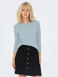 neule Onllesly Kings L/S Pullover*Only Clearance