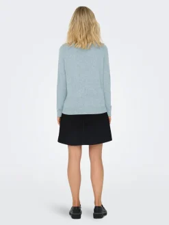 neule Onllesly Kings L/S Pullover*Only Clearance