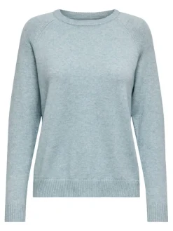 neule Onllesly Kings L/S Pullover*Only Clearance