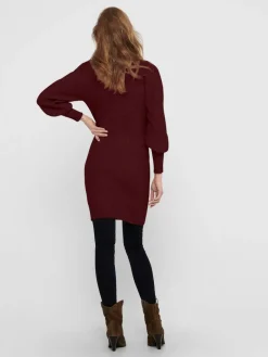 Hot Only neulemekko Onlkatia Cabernet