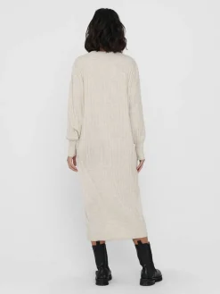 New Only neulemekko Onlnew Tessa Pumice stone melange