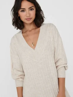 New Only neulemekko Onlnew Tessa Pumice stone melange