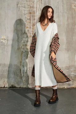 New Only neulemekko Onlnew Tessa Pumice stone melange