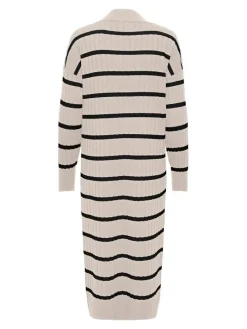 neulemekko Onlnewtessa L/S Midi*Only Online