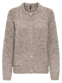 Discount Only neuletakki 15350974 Onlshine LS Pocket