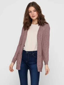 neuletakki Onllesly L/S Open Cardigan*Only Discount