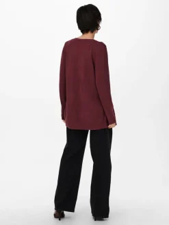 neuletakki Onllesly L/S Open Cardigan*Only Discount