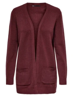 neuletakki Onllesly L/S Open Cardigan*Only Discount