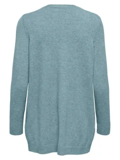 neuletakki Onllesly L/S Open Cardigan*Only Discount