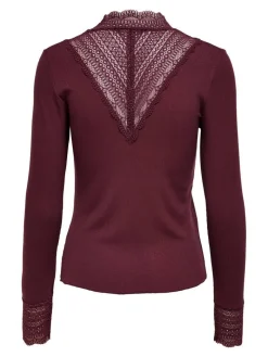 paita Onltilde Port Royale*Only Hot