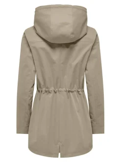 Clearance Only parkatakki Onllouise