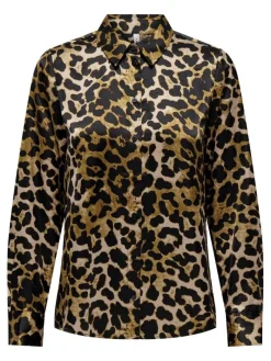 Best Only pusero Onlelma L/S Moonlight furoded leo