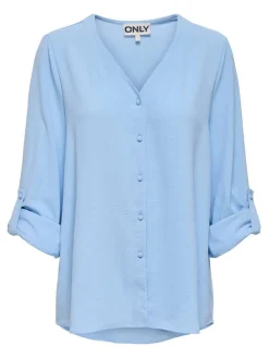 Hot Only pusero Onljana Mette V-neck