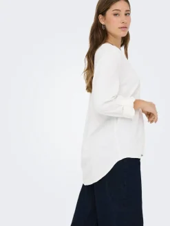 Hot Only pusero Onljana Mette V-neck