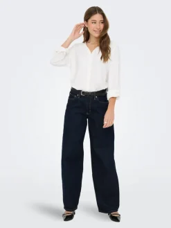 Hot Only pusero Onljana Mette V-neck