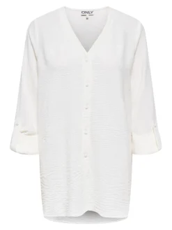 Hot Only pusero Onljana Mette V-neck