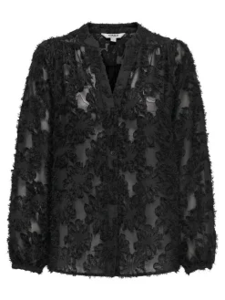 pusero Onlkorsa Jaquard*Only Clearance