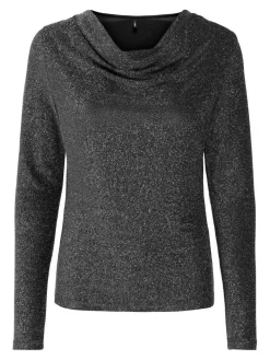 Discount Only pusero Onlrich LS Glitter