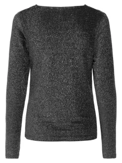 Discount Only pusero Onlrich LS Glitter