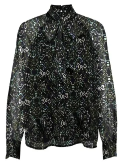 pusero Onlsonia Life L/S Highneck*Only Outlet